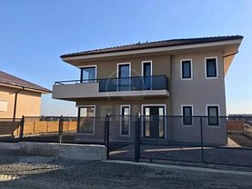 Casa 4 camere în Dezmir