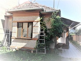 Casa de închiriat 3 camere, în Cluj-Napoca, zona Gheorgheni