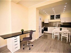 Casa de închiriat 2 camere, în Cluj-Napoca, zona Zorilor