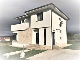 Casa de vânzare 4 camere, în Cluj-Napoca, zona Iris