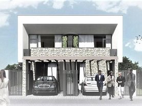Casa 4 camere în Cluj-Napoca, Manastur