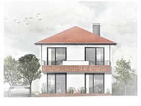 Casa de vânzare 5 camere, în Cluj-Napoca, zona Mănăştur