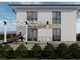 Casa 4 camere în Sannicoara