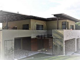 Casa 4 camere în Cluj-Napoca, Faget