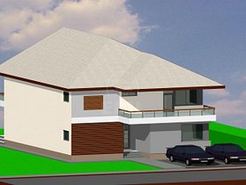 Casa 3 camere în Cluj-Napoca, Iris