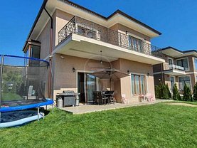 Casa de vânzare 4 camere, în Cluj-Napoca, zona Iris