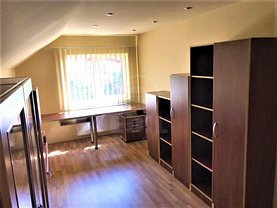 Casa de închiriat 5 camere, în Cluj-Napoca, zona Iris