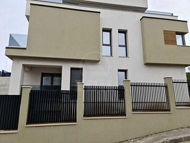 Casa de vânzare 5 camere, în Cluj-Napoca, zona Andrei Mureşanu