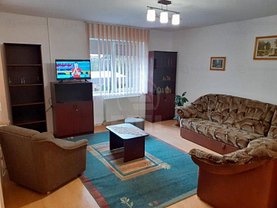 Casa de închiriat 4 camere, în Cluj-Napoca, zona Someşeni