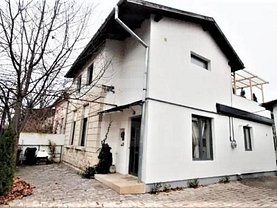 Casa de închiriat 4 camere, în Cluj-Napoca, zona Gheorgheni