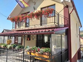 Casa 4 camere în Cluj-Napoca, Iris