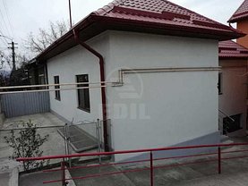 Casa 3 camere în Cluj-Napoca, Iris