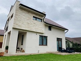 Casa de vânzare 5 camere, în Cluj-Napoca, zona Borhanci