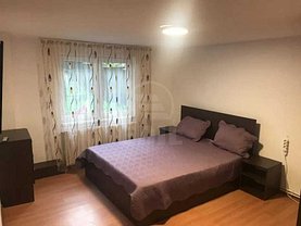 Casa de închiriat 3 camere, în Cluj-Napoca, zona Dâmbul Rotund