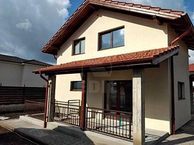 Casa de vânzare 3 camere, în Cluj-Napoca, zona Iris