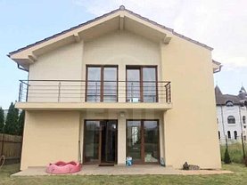 Casa de închiriat 4 camere, în Cluj-Napoca, zona Gheorgheni