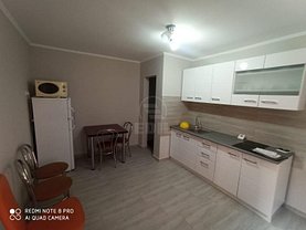 Casa de închiriat 3 camere, în Cluj-Napoca, zona Dâmbul Rotund