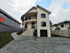 Casa 4 camere în Cluj-Napoca, Europa