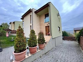 Casa de inchiriat 4 camere, în Cluj-Napoca, zona Gruia