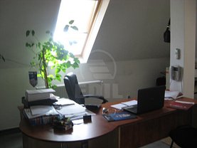 Vânzare birou