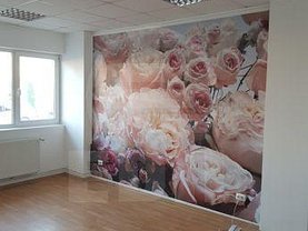 Închiriere spaţiu comercial