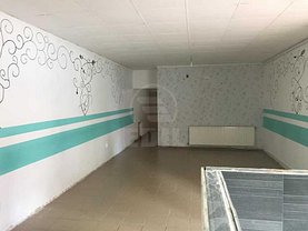 Închiriere spaţiu comercial