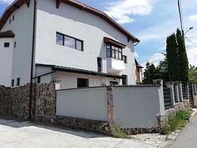 Închiriere spaţiu comercial