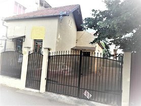Închiriere spaţiu comercial