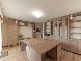 Vânzare spaţiu comercial