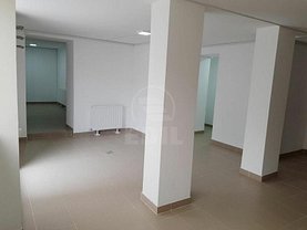 Închiriere spaţiu comercial în Cluj-Napoca, Manastur