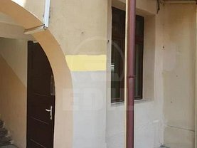 Închiriere spaţiu comercial
