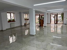 Închiriere spaţiu comercial în Cluj-Napoca, Zorilor
