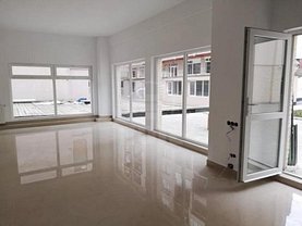 Vânzare spaţiu comercial