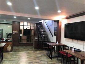 Închiriere spaţiu comercial