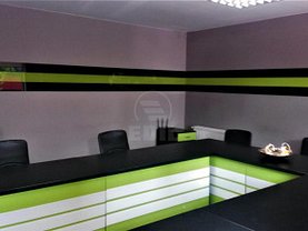 Închiriere spaţiu comercial