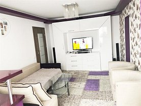 Apartament de închiriat 3 camere, în Brasov, zona Astra