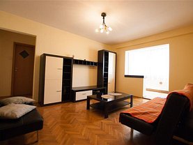 Apartament de închiriat 4 camere, în Brasov, zona Grivitei