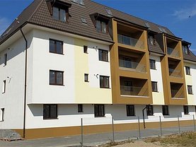 Apartament de vânzare 2 camere, în Brasov, zona Tractorul