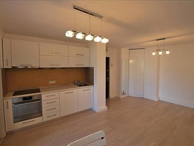 Apartament de închiriat 3 camere, în Braşov, zona Centrul Civic