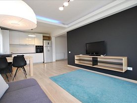Apartament de închiriat 2 camere, în Brasov, zona Tractorul