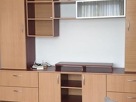 Apartament de închiriat 3 camere, în Braşov, zona Florilor