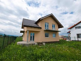 Casa de vânzare 5 camere, în Brasov, zona Stupini