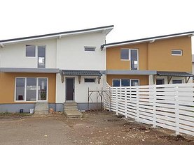 Casa de vânzare 5 camere, în Tarlungeni, zona Central