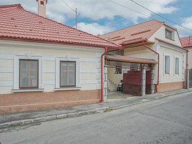 Casa de vânzare 3 camere, în Brasov, zona Schei