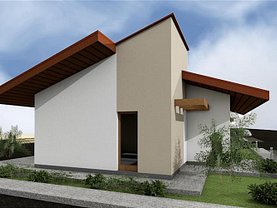 Casa de vânzare 3 camere, în Sânpetru, zona Central