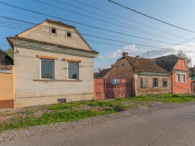 Casa de vânzare 5 camere, în Bod, zona Central