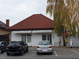 Casa de vânzare 5 camere, în Braşov, zona Bartolomeu