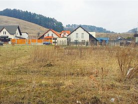 Teren constructii de vânzare, în Sanpetru, zona Central