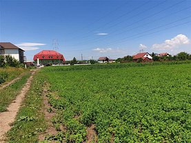 Teren constructii de vânzare, în Braşov, zona Stupini