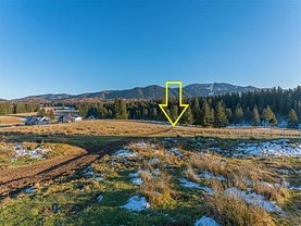 Teren constructii de vânzare, în Braşov, zona Poiana Braşov